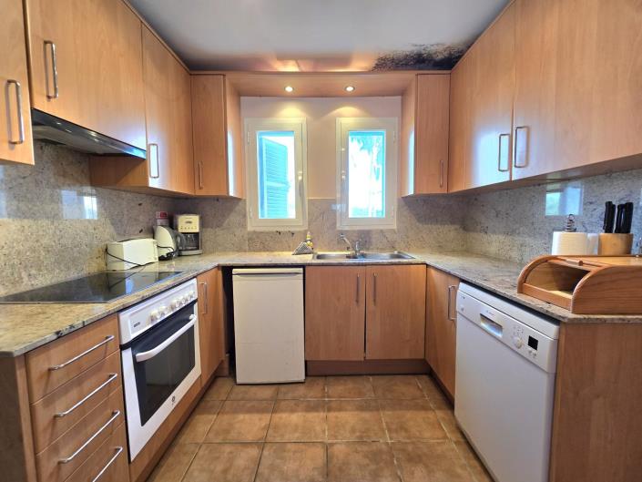 Image No.10-Jumelé de 3 chambres à vendre à Cala Egos