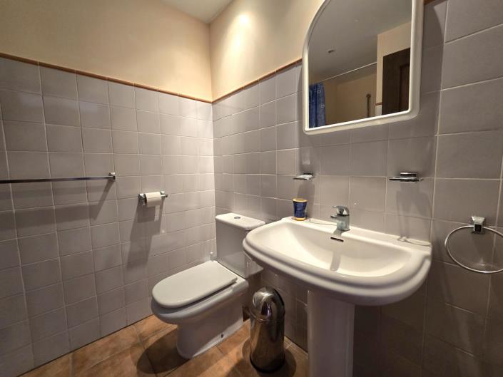 Image No.11-Jumelé de 3 chambres à vendre à Cala Egos