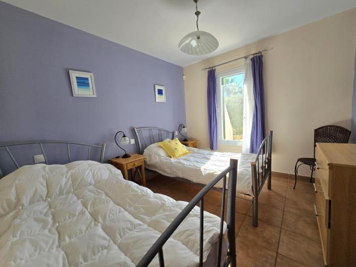 Image No.12-Jumelé de 3 chambres à vendre à Cala Egos