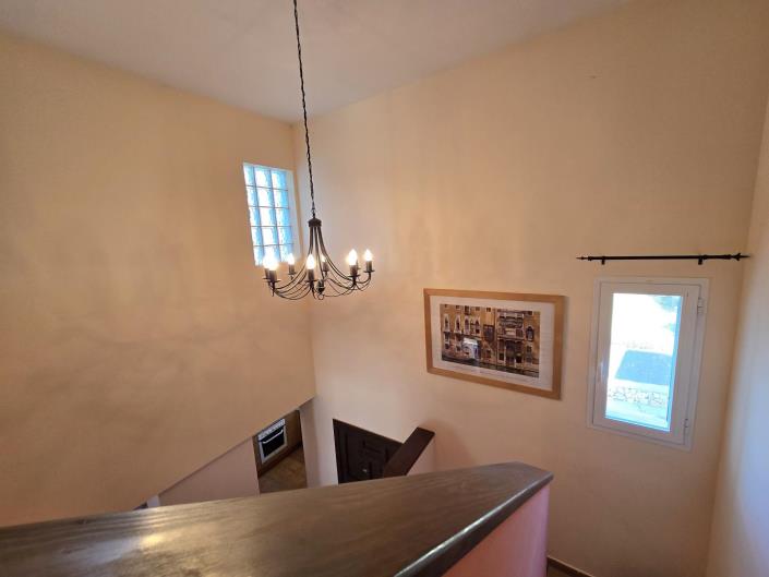 Image No.13-Jumelé de 3 chambres à vendre à Cala Egos