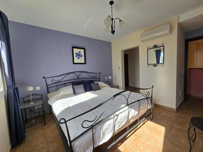 Image No.15-Jumelé de 3 chambres à vendre à Cala Egos