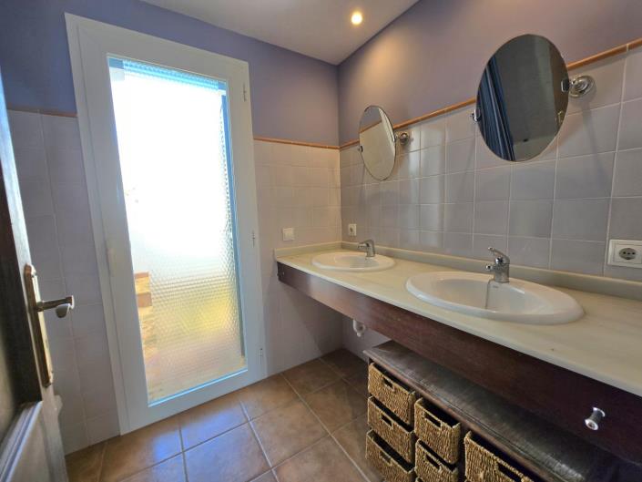 Image No.16-Jumelé de 3 chambres à vendre à Cala Egos