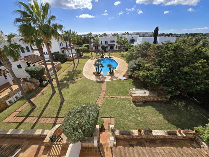 Image No.18-Jumelé de 3 chambres à vendre à Cala Egos