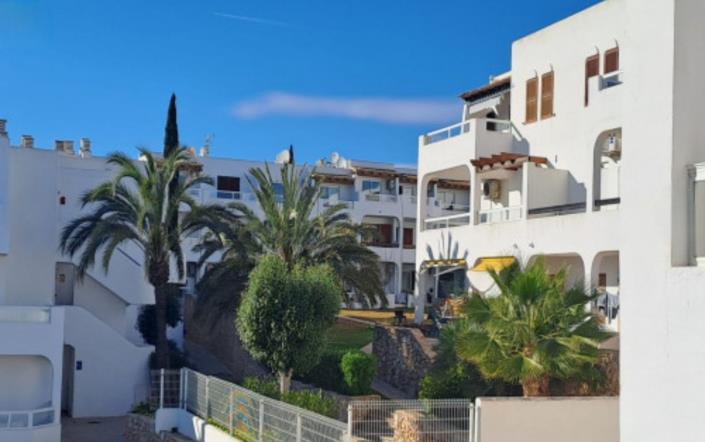 Image No.18-1 Bed Apartment for sale