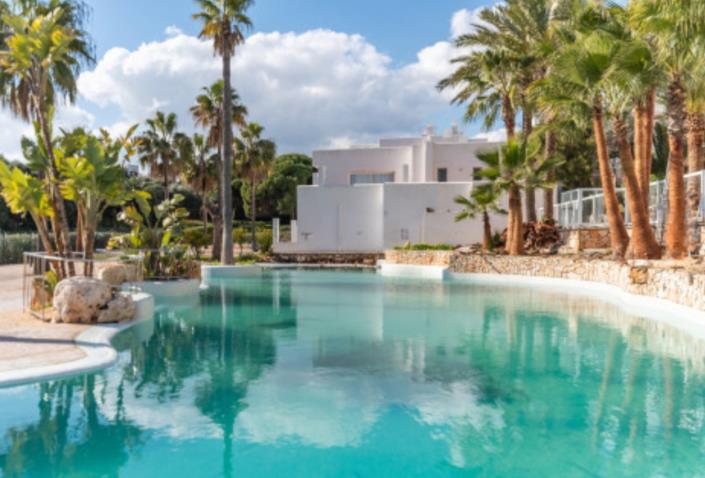 Image No.1-Appartement de 1 chambre à vendre à Cala d'Or