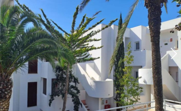 Image No.19-1 Bed Apartment for sale