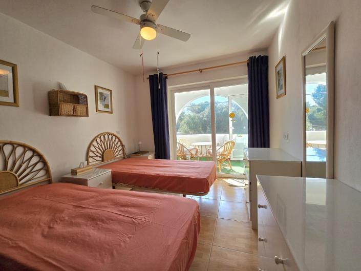 Image No.11-1 Bed Apartment for sale