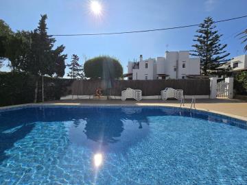 1 - Cala d'Or, Apartment