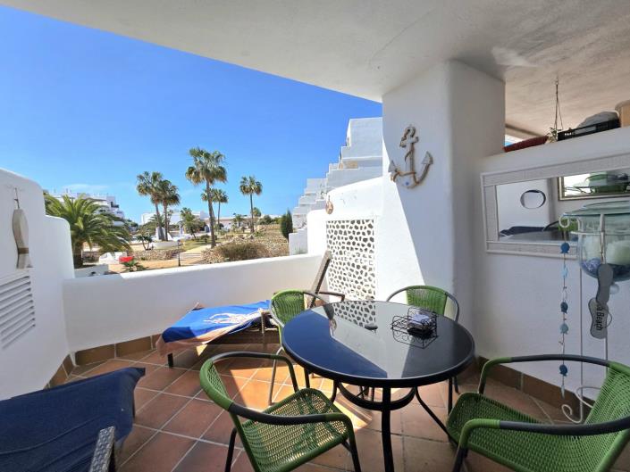 Image No.12-1 Bed Apartment for sale