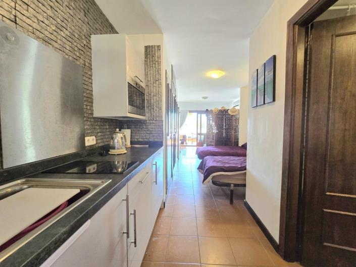 Image No.7-1 Bed Apartment for sale