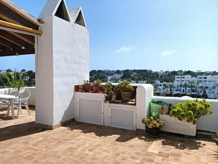 Image No.28-2 Bed Penthouse for sale