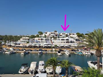 1 - Cala d'Or, Penthouse