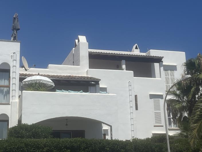 Image No.5-2 Bed Penthouse for sale