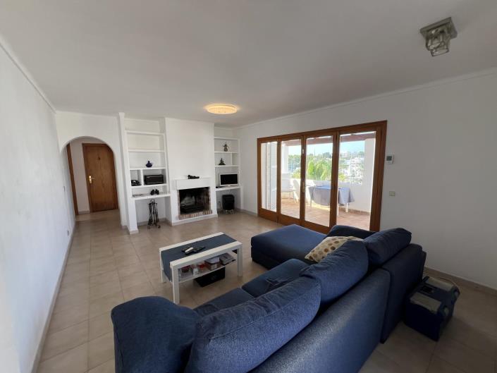 Image No.11-2 Bed Penthouse for sale