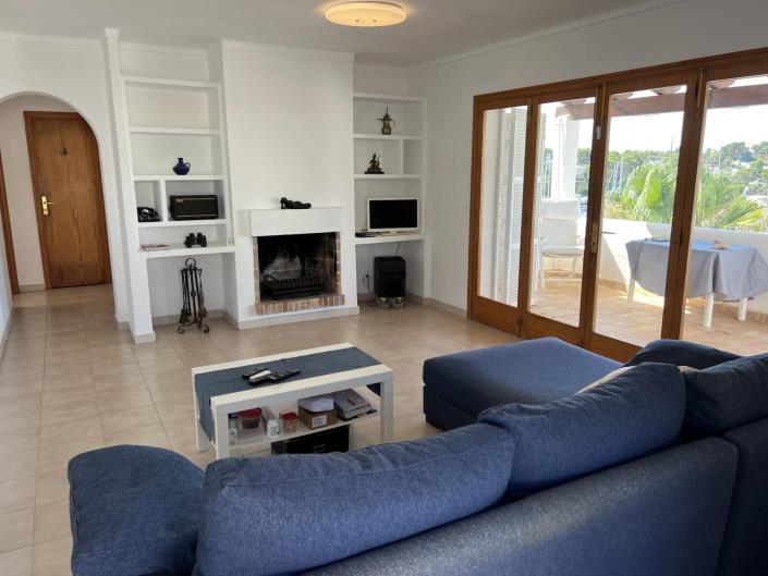 Image No.12-2 Bed Penthouse for sale