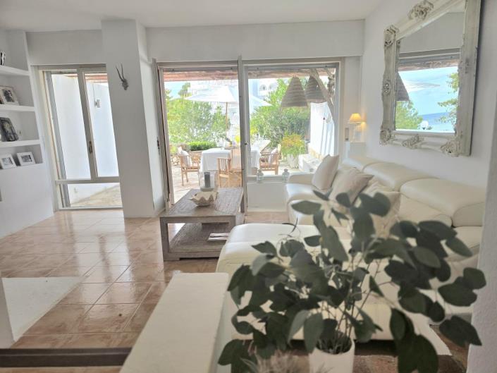 Image No.4-Duplex de 3 chambres à vendre à Cala d'Or