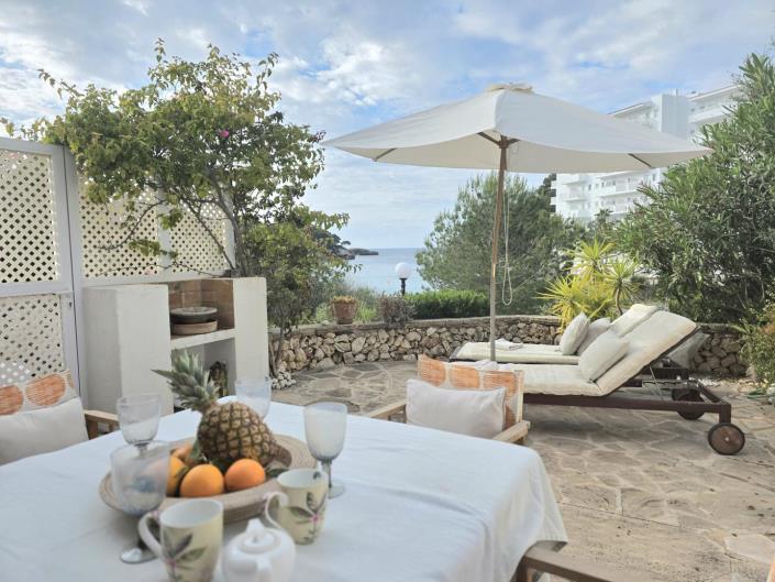 Image No.3-Duplex de 3 chambres à vendre à Cala d'Or