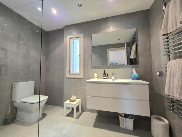 Image No.21-Duplex de 3 chambres à vendre à Cala d'Or