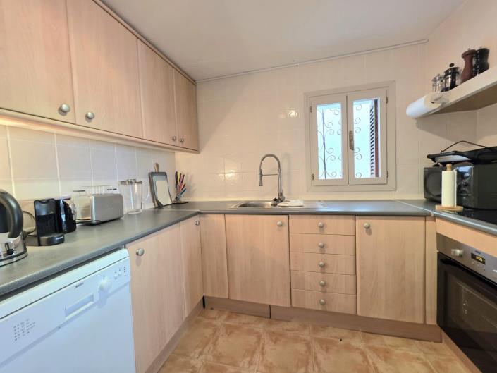 Image No.9-Duplex de 3 chambres à vendre à Cala d'Or