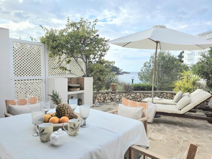 Image No.22-Duplex de 3 chambres à vendre à Cala d'Or