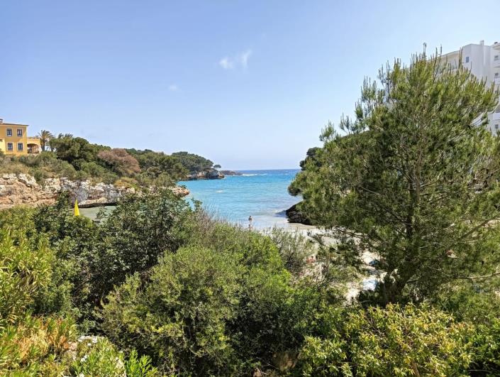 Image No.27-Duplex de 3 chambres à vendre à Cala d'Or