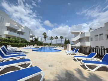 1 - Cala d'Or, Penthouse