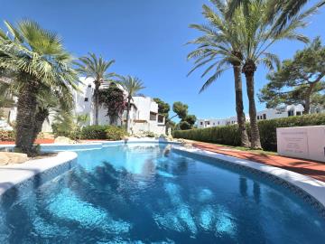 1 - Cala d'Or, Penthouse
