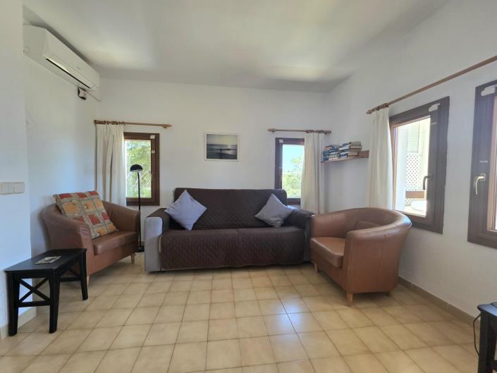 Image No.4-Penthouse de 1 chambre à vendre à Cala d'Or