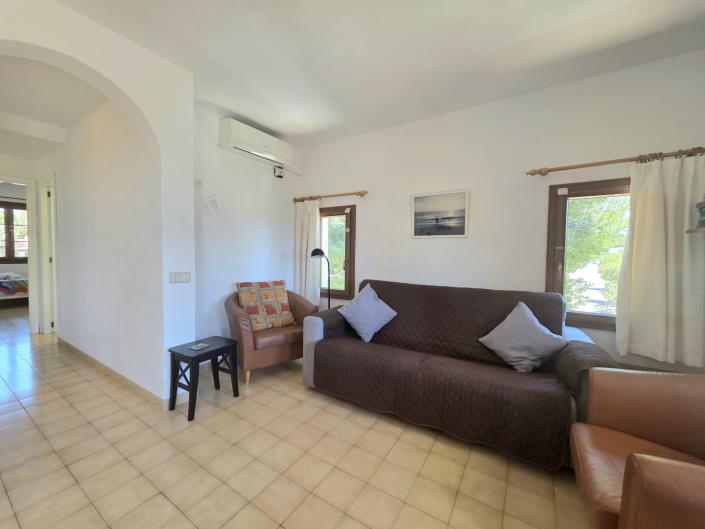 Image No.5-Penthouse de 1 chambre à vendre à Cala d'Or