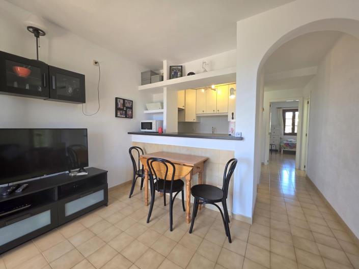 Image No.6-Penthouse de 1 chambre à vendre à Cala d'Or