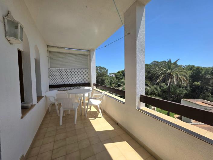 Image No.10-Penthouse de 1 chambre à vendre à Cala d'Or