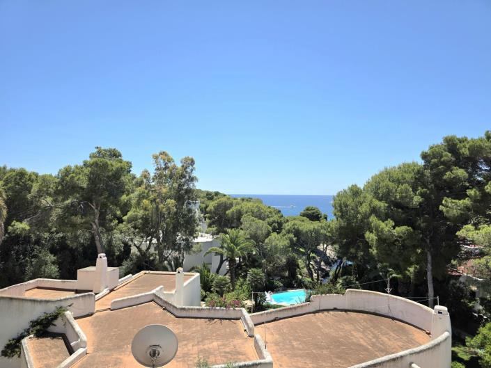 Image No.16-Penthouse de 1 chambre à vendre à Cala d'Or