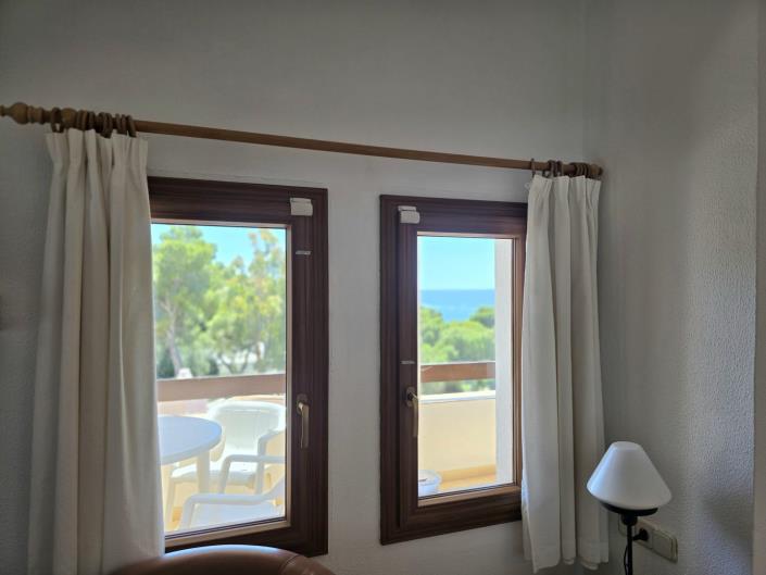 Image No.7-Penthouse de 1 chambre à vendre à Cala d'Or