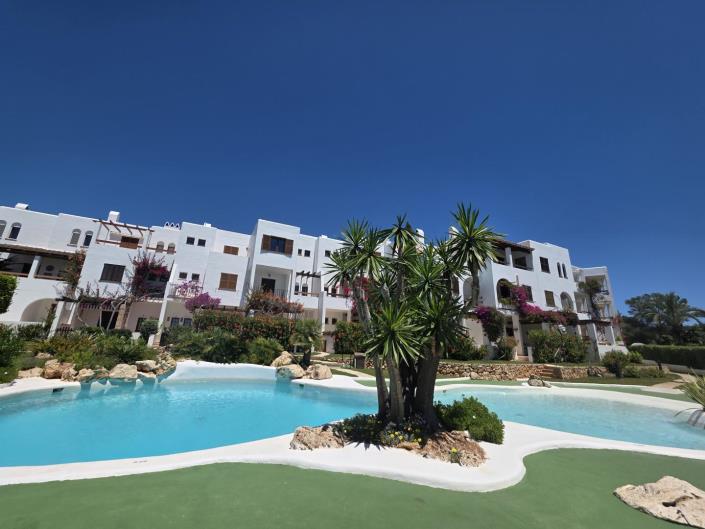 Image No.19-Penthouse de 1 chambre à vendre à Cala d'Or