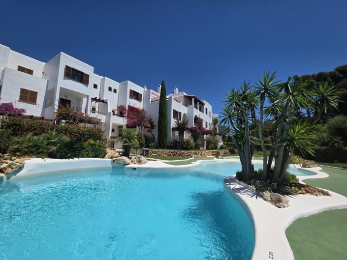 Image No.17-Penthouse de 1 chambre à vendre à Cala d'Or