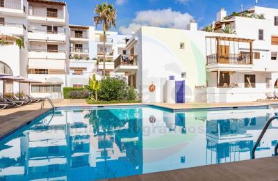 1 - Cala d'Or, Studio