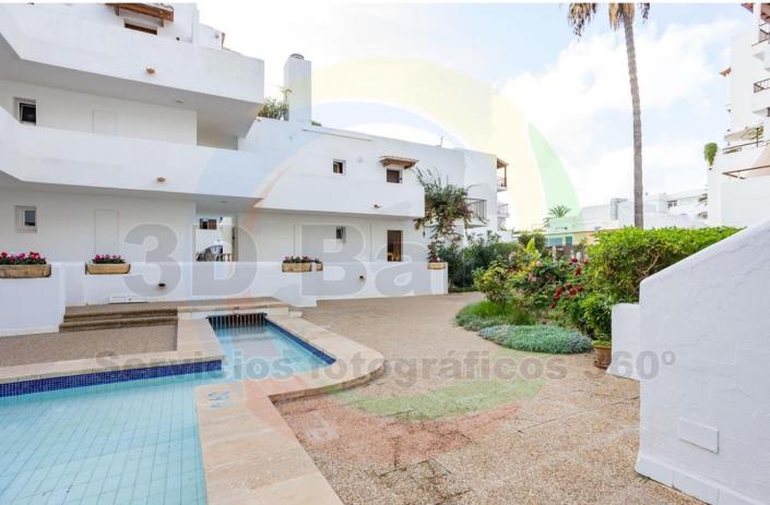 Image No.3-1 Bed Studio for sale