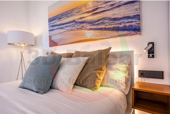 Image No.4-1 Bed Studio for sale