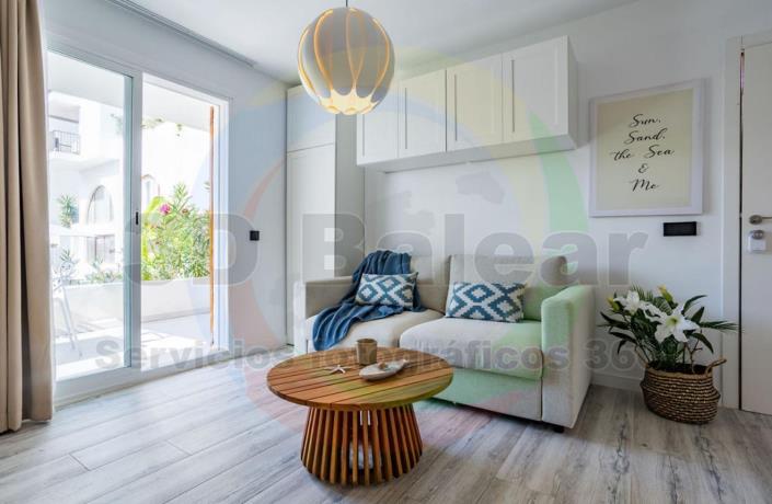 Image No.6-1 Bed Studio for sale