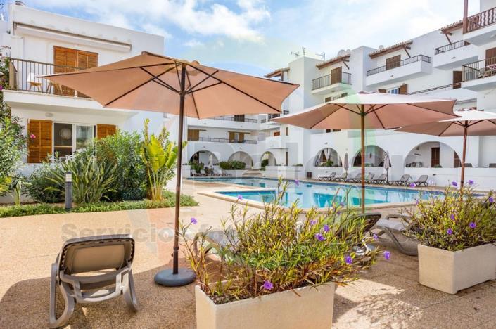 Image No.2-1 Bed Studio for sale