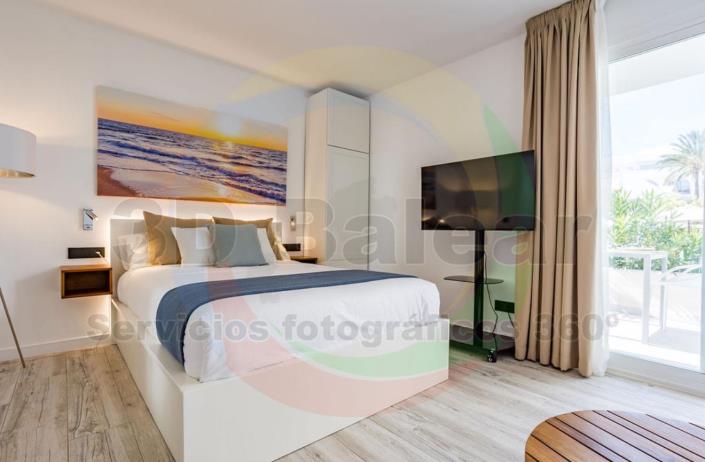 Image No.9-1 Bed Studio for sale