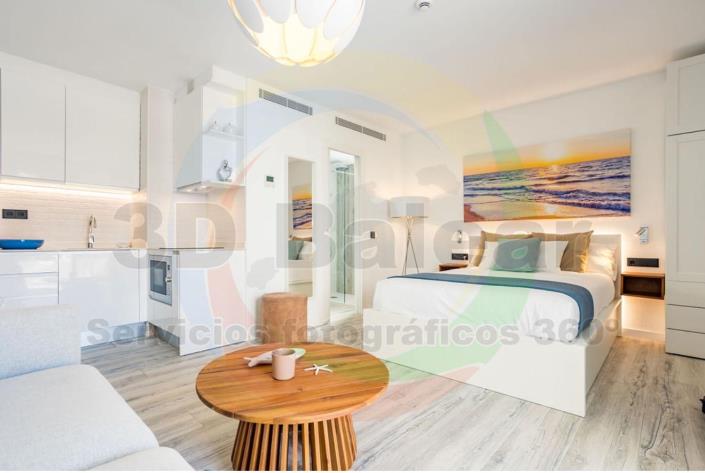 Image No.15-1 Bed Studio for sale