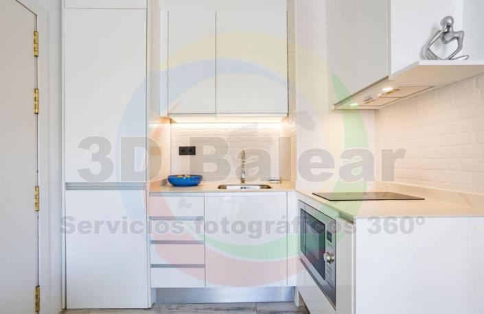 Image No.17-1 Bed Studio for sale