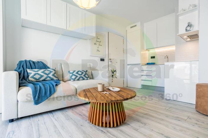 Image No.18-1 Bed Studio for sale