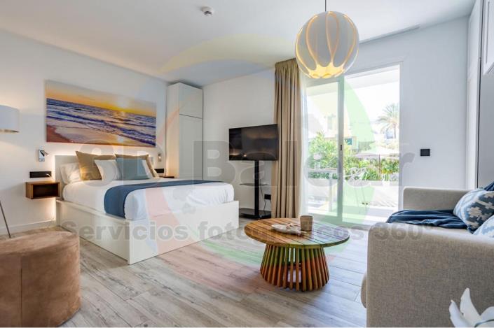 Image No.20-1 Bed Studio for sale