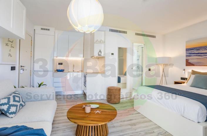 Image No.26-1 Bed Studio for sale