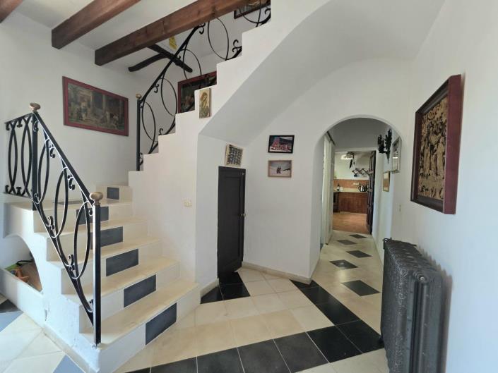 Image No.9-Maison de village de 6 chambres à vendre à Cala d'Or