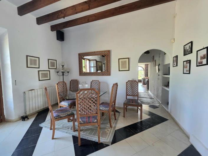 Image No.7-Maison de village de 6 chambres à vendre à Cala d'Or