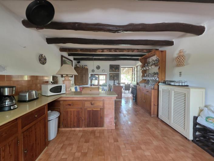 Image No.18-Maison de village de 6 chambres à vendre à Cala d'Or