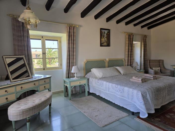 Image No.22-Maison de village de 6 chambres à vendre à Cala d'Or